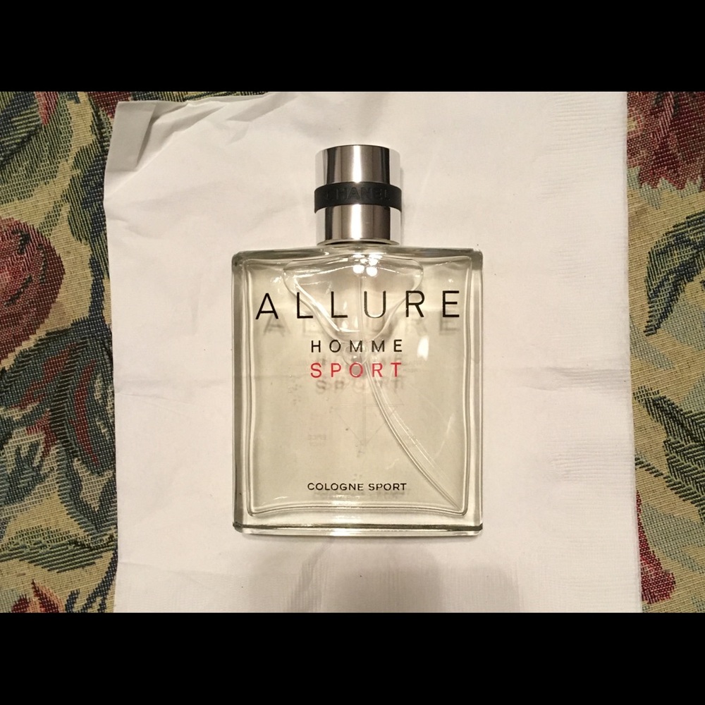 Large Men’s Fragrance